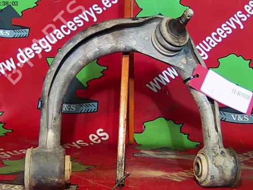 Used Left front suspension arm TOYOTA LAND CRUISER PRADO (_J12_) 3.0 D-4D (KDJ120, KDJ125, KDJ121) (173 hp) 12632763