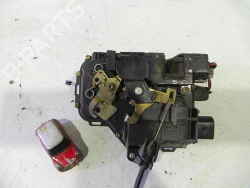 Front right lock FORD B-MAX (JK) 1.5 TDCi | BP12622500C97 