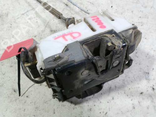 Rear right lock SEAT CORDOBA (6K1, 6K2) 1.9 SDI | BP12609718C99 