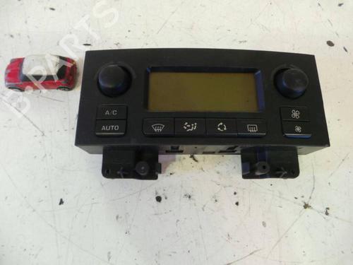 Used Climate control CITROËN C4 Coupe (LA_) 1.6 HDi (90 hp) 12622388