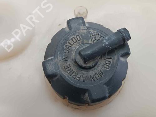 Expansion tank CITROËN JUMPER I Van (230L) 2.5 D 4x4 | BP19119744C120 