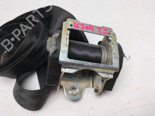 Rear left seatbelt SEAT ALTEA (5P1)  | BP15129111I29 