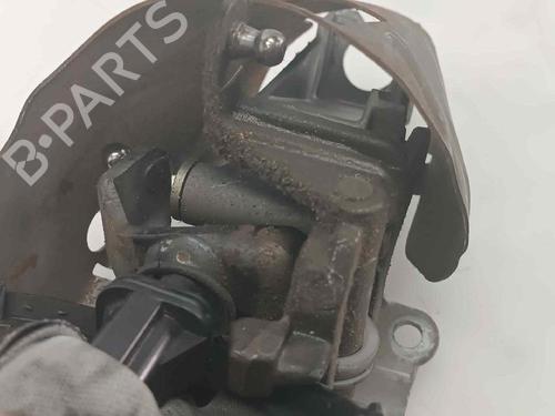 Gear lever NISSAN PRIMASTAR Platform/Chassis (X83) 1.9 dCi 100 | BP19266686M90 