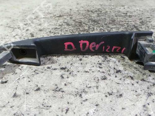 Front right exterior door handle MERCEDES-BENZ A-CLASS (W168) A 170 CDI (168.008) | BP12608904C129 