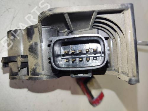 Pedal JAGUAR S-TYPE II (X200) 3.0 V6 | BP12624695I4 