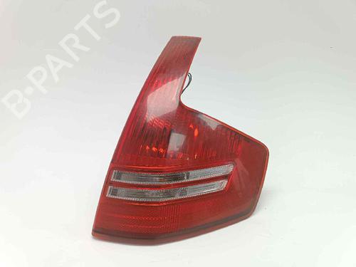 Used Right taillight CITROËN C4 I (LC_) [2004-2014]  16816264