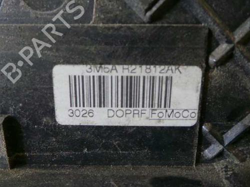 Front right lock FORD FOCUS II (DA_, HCP, DP)  | BP12618709C97 