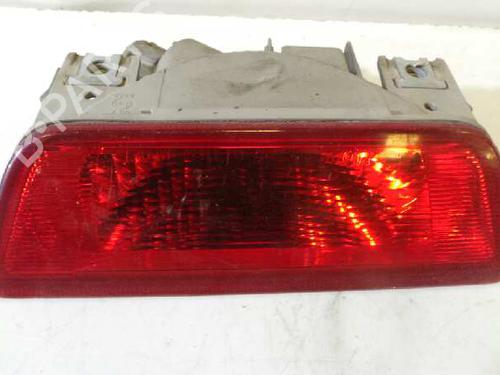 Used Rear fog light NISSAN X-TRAIL II (T31) 2.0 dCi 4x4 (150 hp) 12616751