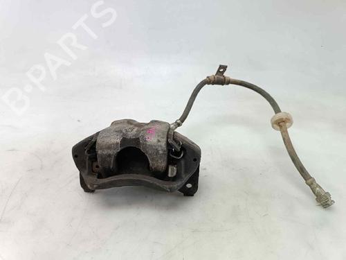 Used Left front brake caliper SEAT MARBELLA (28A) 0.9 Cat (40 hp) 17720995