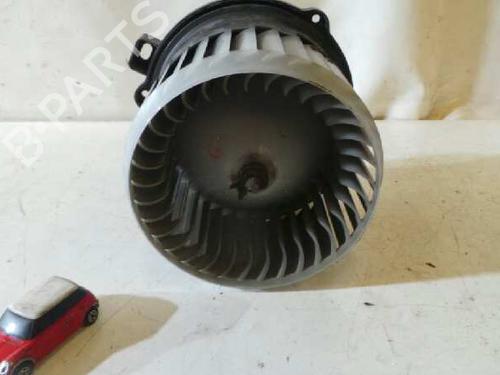 Heater blower motor TATA NANO 0.6 | BP14242166M62 