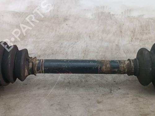 Left front driveshaft LAND ROVER FREELANDER I (L314)  | BP24429634M38 