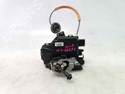 Høyre bak lås AUDI A4 B6 (8E2) 1.9 TDI (130 hp) 17770118