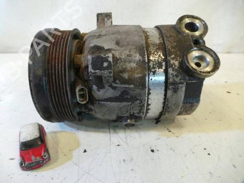 AC compressor OPEL SINTRA (APV) 2.2 i 16V (OUN16, Y94) | BP12631541M34 