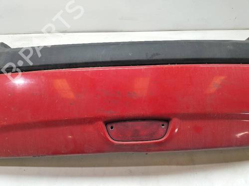 Rear bumper HYUNDAI GETZ (TB) 1.5 CRDi | BP12628131C8 