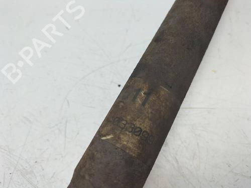 Right rear driveshaft MERCEDES-BENZ M-CLASS (W163) ML 320 (163.154) | BP12630742M41 