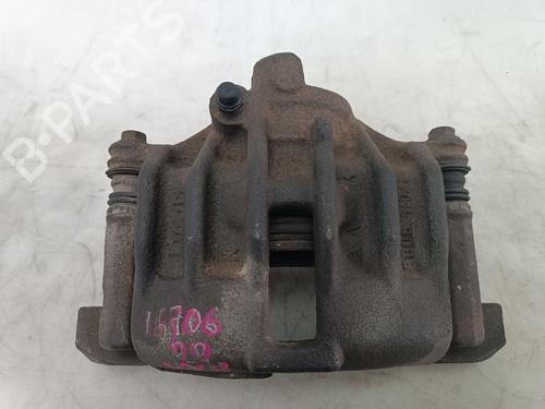 Used Right front brake caliper LAND ROVER FREELANDER I (L314) 2.0 DI 4x4 (98 hp) 20157482