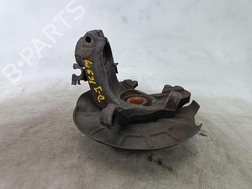 Left front steering knuckle SEAT CORDOBA (6L2) 1.9 TDI | BP18842309M25 