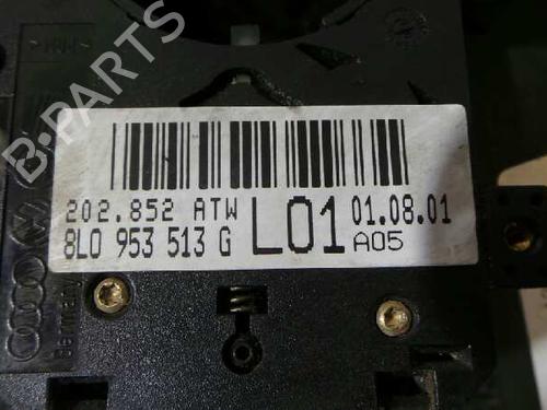 Steering column stalk SEAT TOLEDO II (1M2) 1.9 TDI | BP15128678I23 