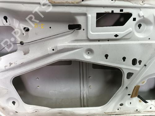 Left front door CITROËN BERLINGO / BERLINGO FIRST Box Body/MPV (M_)  | BP24444323C2 