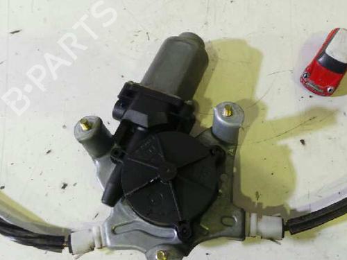 Front right window mechanism RENAULT SCÉNIC I MPV (JA0/1_, FA0_) 2.0 16V RX4 | BP12618452C23 