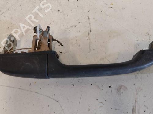 Used Front right exterior door handle LAND ROVER DISCOVERY II (L318) 2.5 Td5 4x4 (139 hp) 12625561