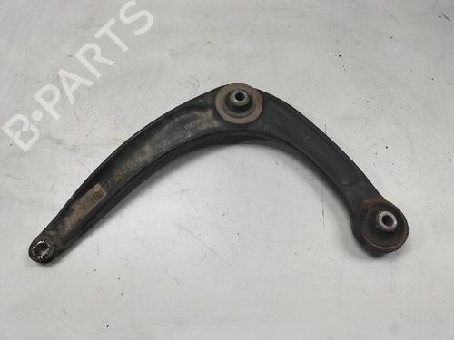 Used Left front suspension arm PEUGEOT 3008 I MPV (0U_) 1.2 (131 hp) 16848461