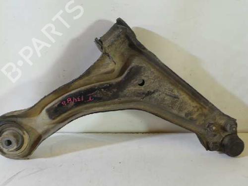 Right rear suspension arm MERCEDES-BENZ VITO Van (W638) 110 CDI 2.2 (638.094) | BP12616678M15 