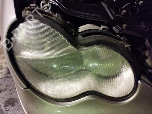 Right headlight MERCEDES-BENZ C-CLASS (W203) C 220 CDI (203.008) | BP12628506C29 