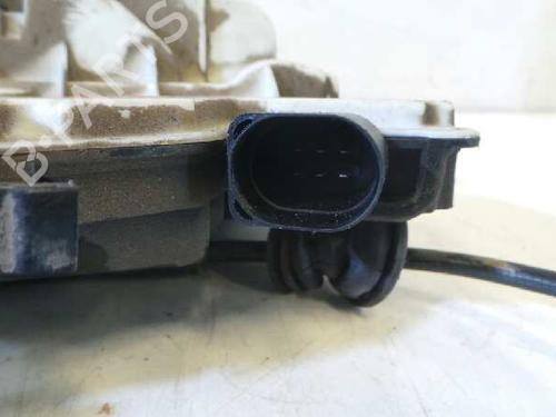 Rear right lock FORD B-MAX (JK) 1.5 TDCi | BP12616860C99 