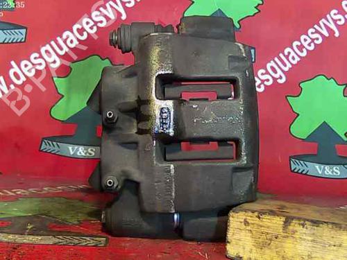 Used Right front brake caliper NISSAN INTERSTAR Van (X70) dCi 115 (115 hp) 12632184
