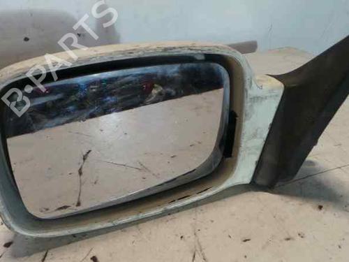 Used Left mirror FORD ESCORT IV (GAF, AWF, ABFT) [1983-1994]  12607759
