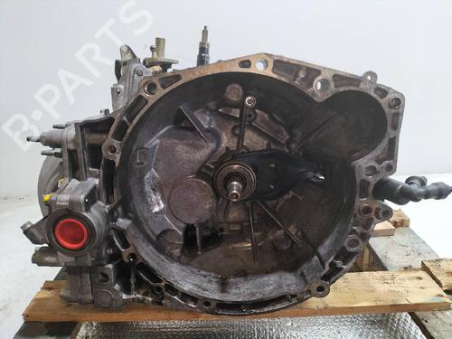 Used Gearbox CITROËN C4 Coupe (LA_) 2.0 16V (136 hp) 12629598