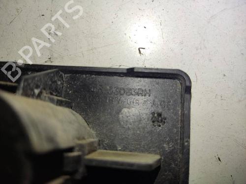 Türgriff vorne rechts außen JAGUAR S-TYPE II (X200) 3.0 V6 | BP12624688C129 