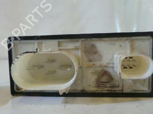 Electronic module SKODA FABIA II (542)  | BP14242089M83 