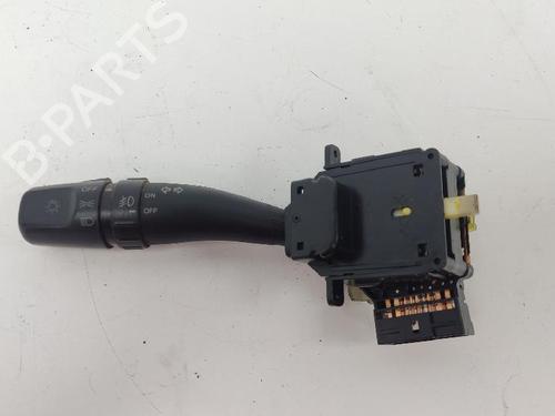 Used Steering column stalk KIA SORENTO I (JC) 2.5 CRDi 4WD (140 hp) 15773374