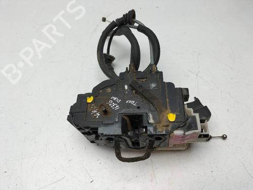 Used Rear right lock HYUNDAI SANTA FÉ II (CM) 2.2 CRDi GLS (150 hp) 14990851