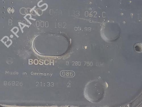 Throttle body AUDI TT Roadster (8N9) 1.8 T | BP13896312M82 