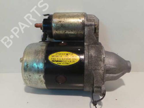 Used Starter HYUNDAI ELANTRA III (XD) [2000-2006]  12630975