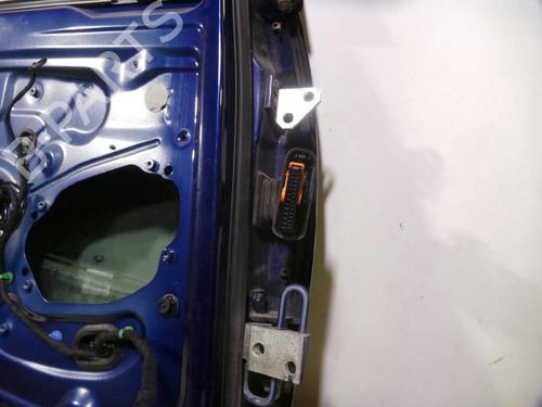 Left rear door VW GOLF V (1K1)  | BP12853138C4 