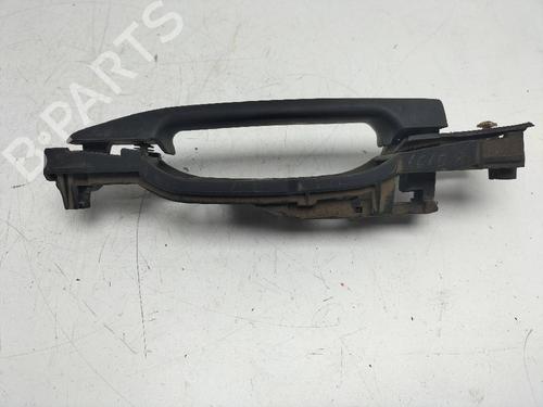 Front right exterior door handle MERCEDES-BENZ M-CLASS (W163) ML 320 (163.154) | BP12630716C129 