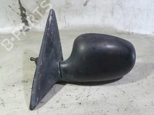 Left mirror DAEWOO LANOS (KLAT) 1.5 | BP12614364C26 