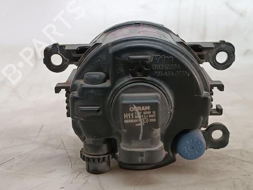 Right front fog light RENAULT MEGANE II Estate Van (KM_) 1.5 dCi (KM1E) | BP20489863C31 