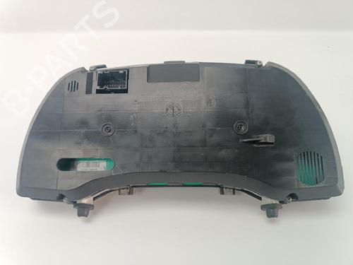 Instrument cluster FIAT DOBLO Platform/Chassis (263_) 1.3 D Multijet | BP15479199C47 