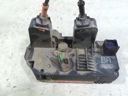 Front left lock OPEL ASTRA G Estate (T98) 2.0 DI (F35) | BP12609367C98 