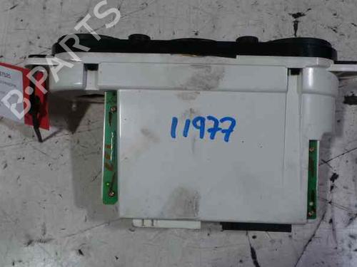 Climate control FORD MONDEO III (B5Y)  | BP12608243I5 