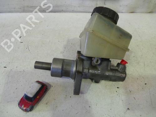Brake master cylinder MERCEDES-BENZ E-CLASS (W210)  | BP12621833M77 