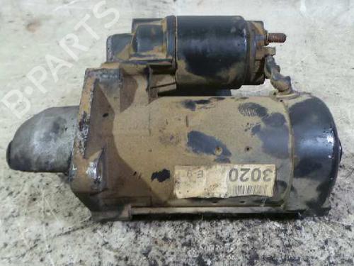 Used Starter RENAULT MASTER PRO Platform/Chassis (HH__, UH__) [2005-2010]  21222594