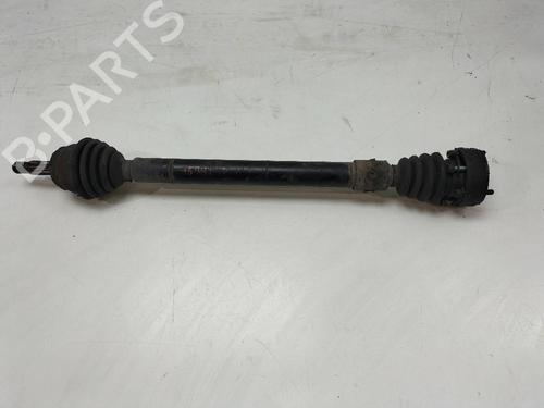 Used Right front driveshaft SEAT TOLEDO II (1M2) 1.9 TDI (150 hp) 12628329
