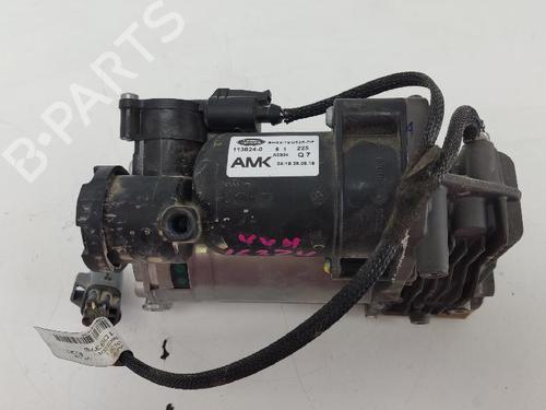 Used Suspension compressor LAND ROVER RANGE ROVER SPORT I (L320) 2.7 D 4x4 (190 hp) 15585802