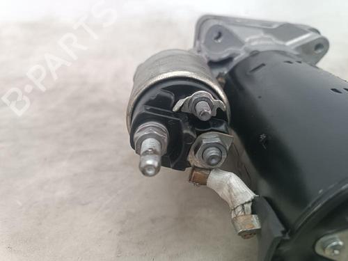 Starter FIAT DUCATO Platform/Chassis (230_) 2.8 TDI | BP21222917M8 
